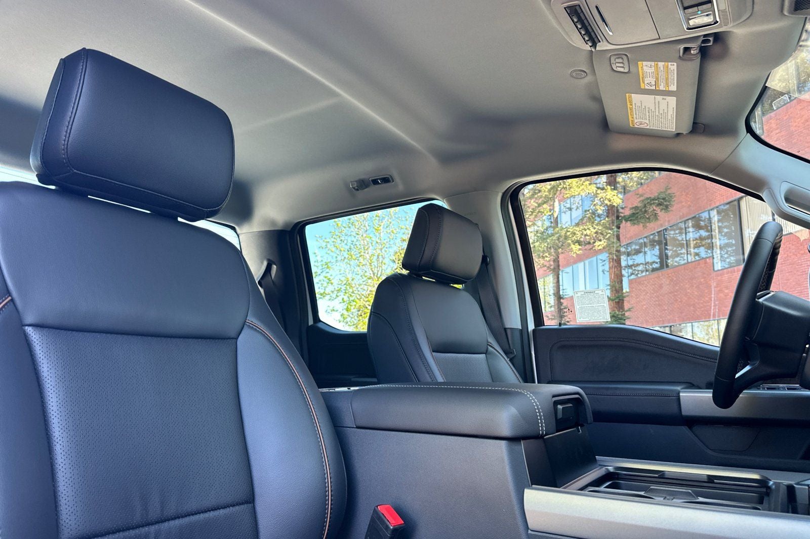 2026 Ford F-450SD Lariat DRW