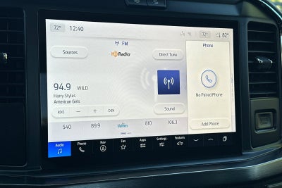 2026 Ford F-450SD Lariat DRW