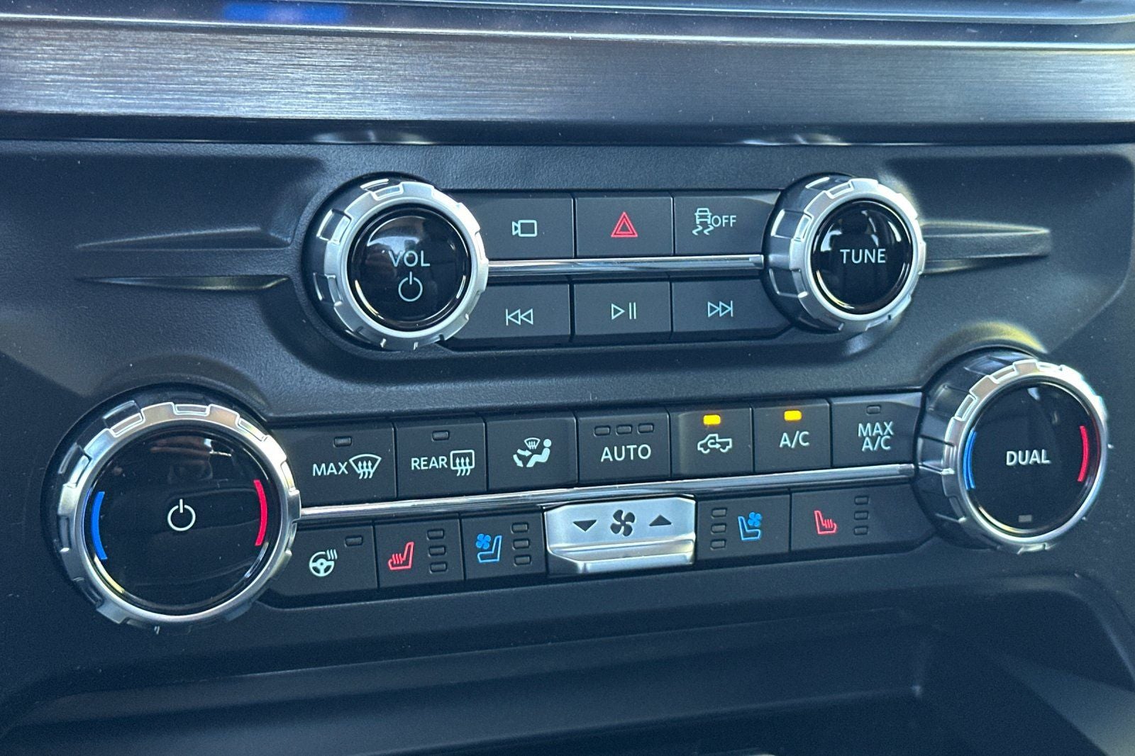 2026 Ford F-450SD Lariat DRW