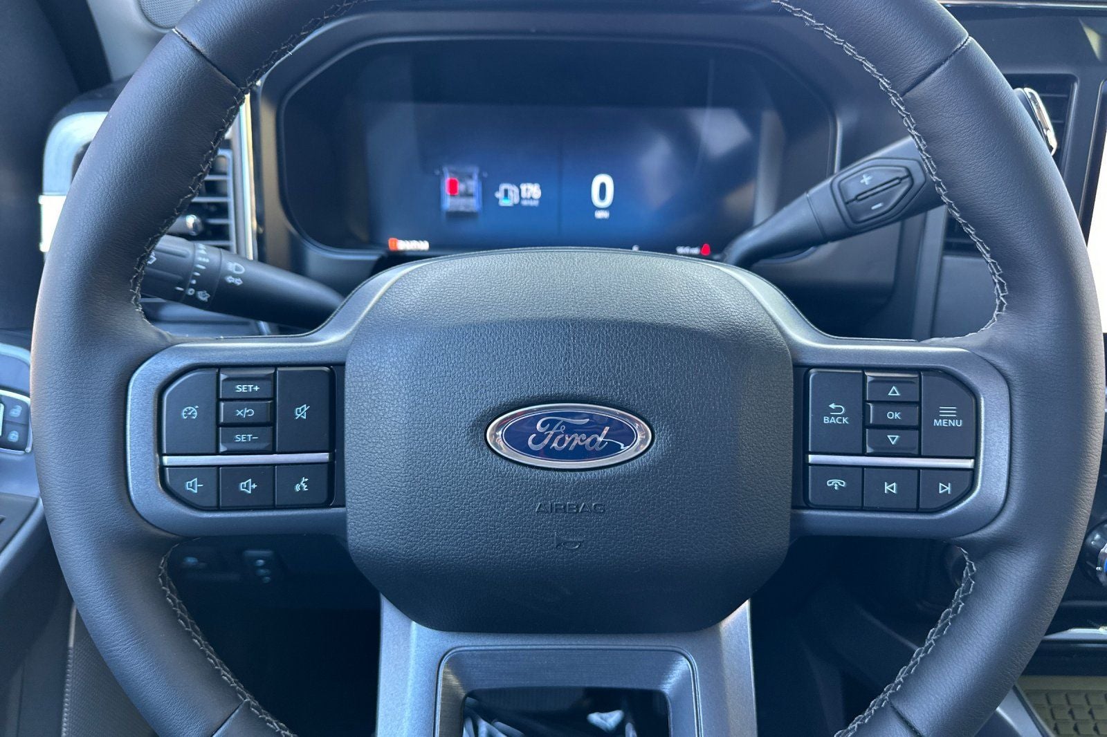 2026 Ford F-450SD Lariat DRW