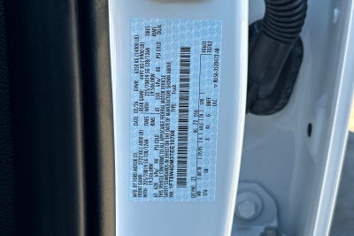 2026 Ford F-450SD Lariat DRW