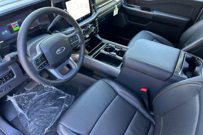 2026 Ford F-450SD Lariat DRW