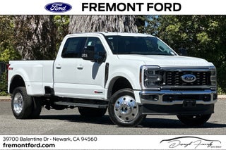 2026 Ford F-450SD Lariat DRW