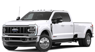 2026 Ford F-450SD Lariat DRW