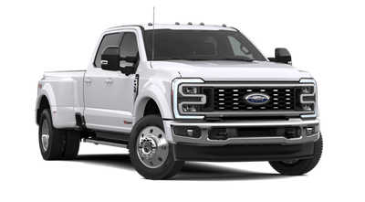 2026 Ford F-450SD Lariat DRW