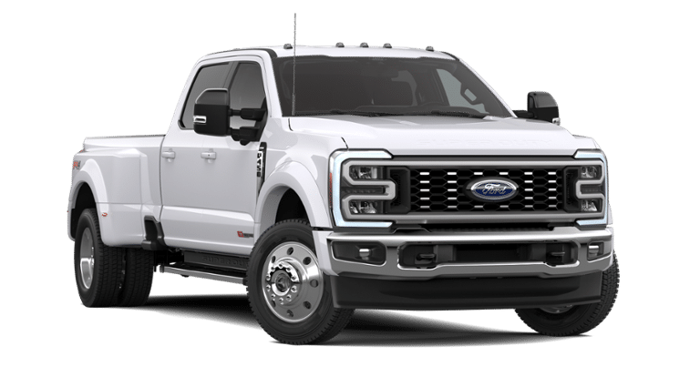 2026 Ford F-450SD Lariat DRW