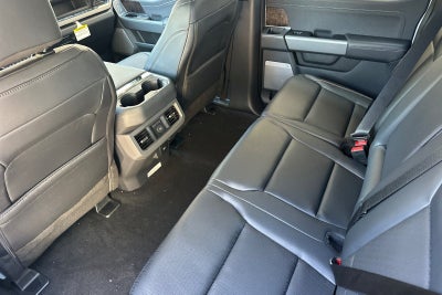 2026 Ford F-450SD Lariat DRW