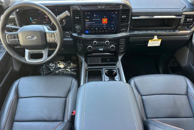 2026 Ford F-450SD Lariat DRW