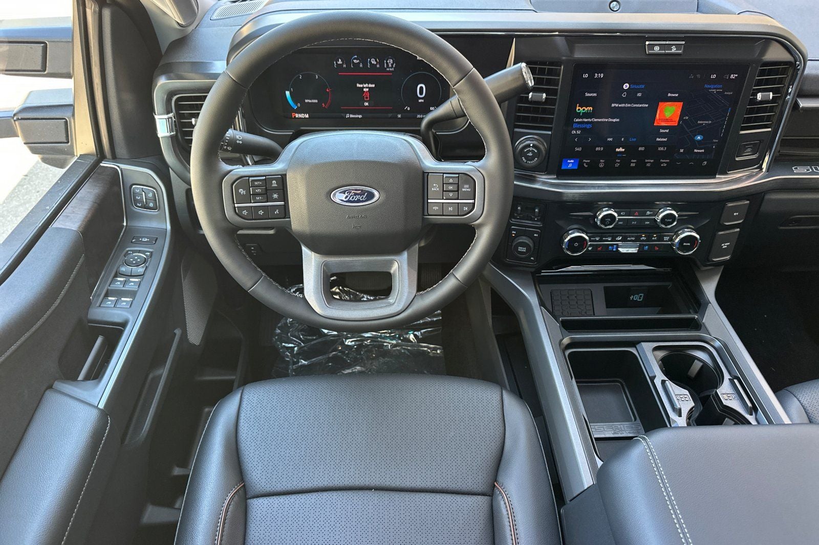2026 Ford F-450SD Lariat DRW