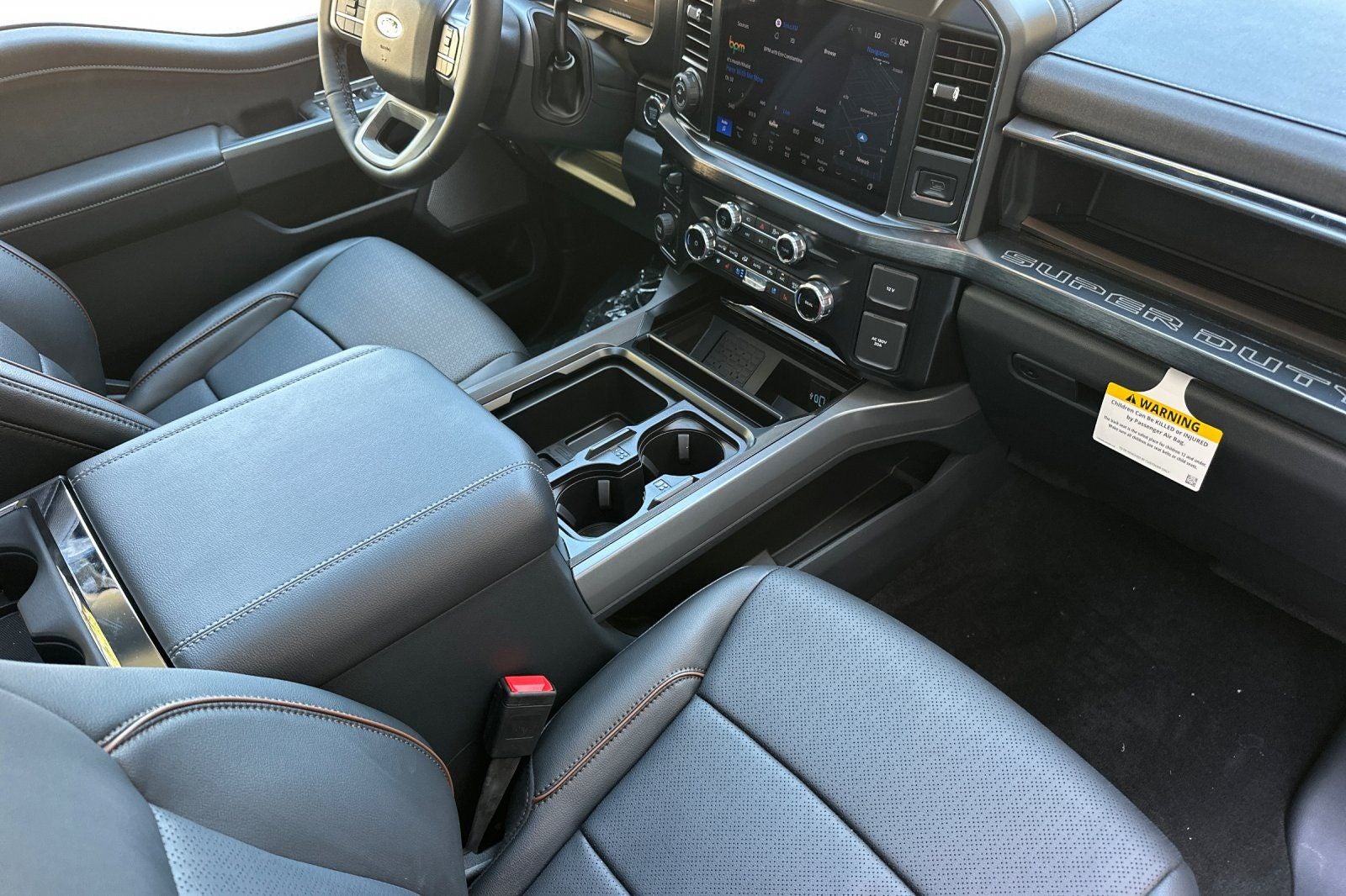 2026 Ford F-450SD Lariat DRW