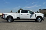 2026 Ford F-450SD Lariat DRW