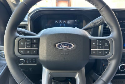 2026 Ford F-450SD Lariat DRW