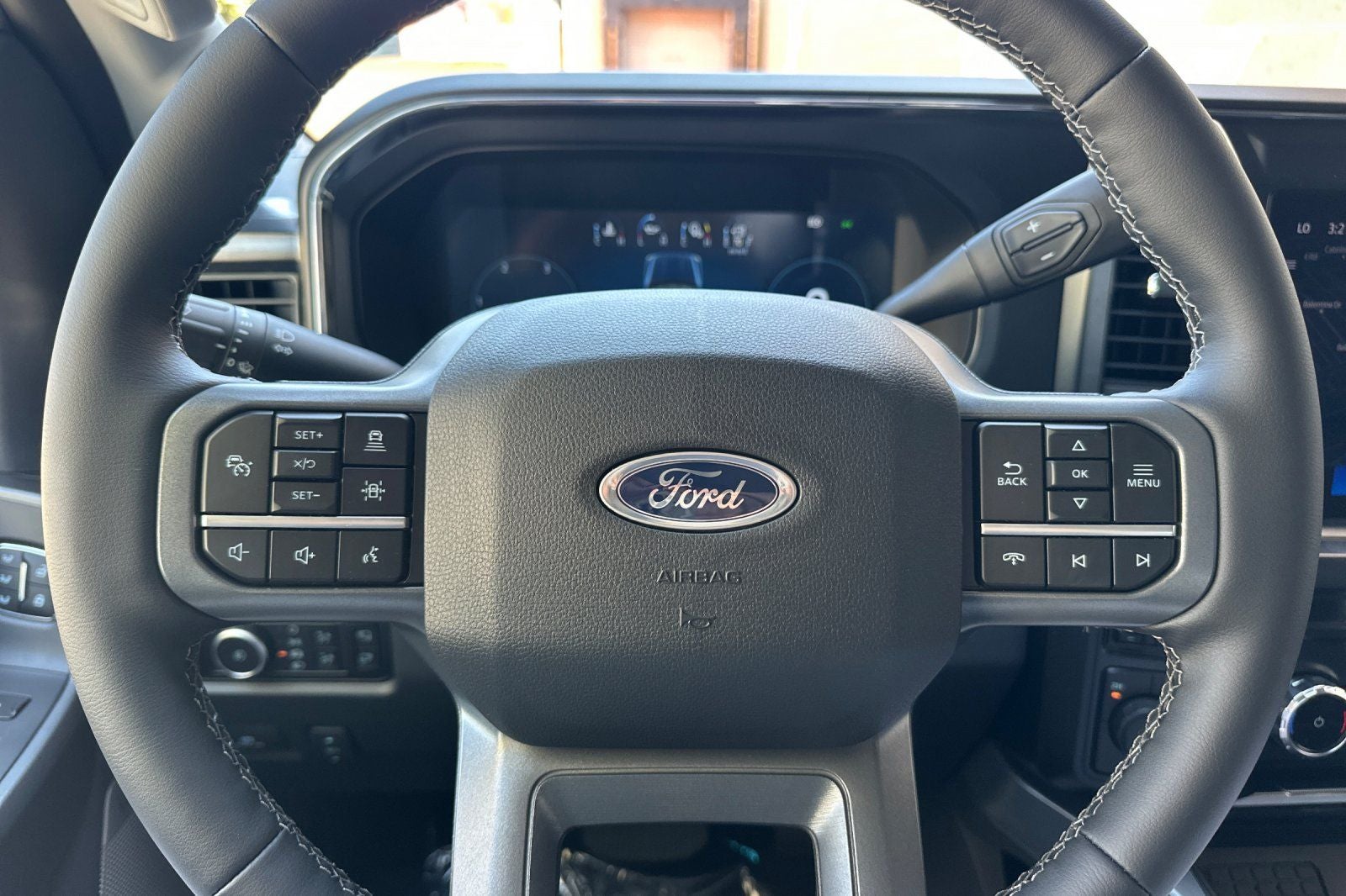 2026 Ford F-450SD Lariat DRW