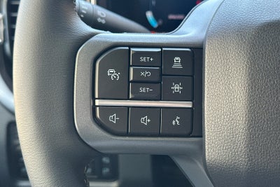 2026 Ford F-450SD Lariat DRW