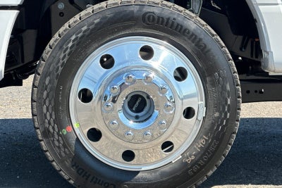 2026 Ford F-450SD Lariat DRW