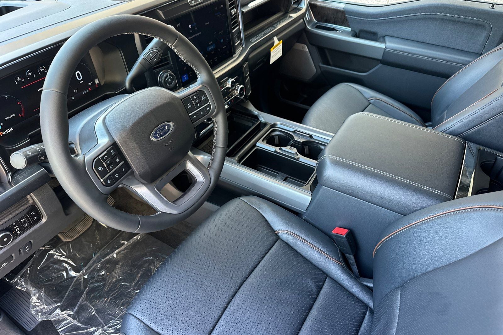 2026 Ford F-450SD Lariat DRW