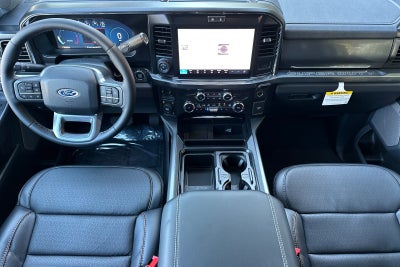 2026 Ford F-450SD Lariat DRW