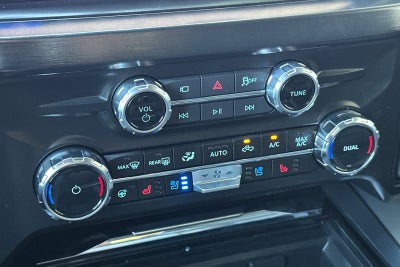 2026 Ford F-450SD Lariat DRW