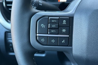 2026 Ford F-450SD Lariat DRW