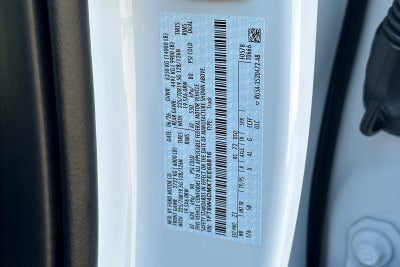 2026 Ford F-450SD Lariat DRW