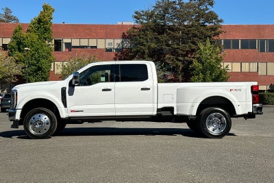 2026 Ford F-450SD Lariat DRW