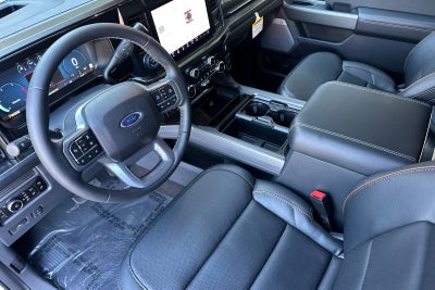 2026 Ford F-450SD Lariat DRW