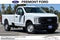 2025 Ford F-250SD XL