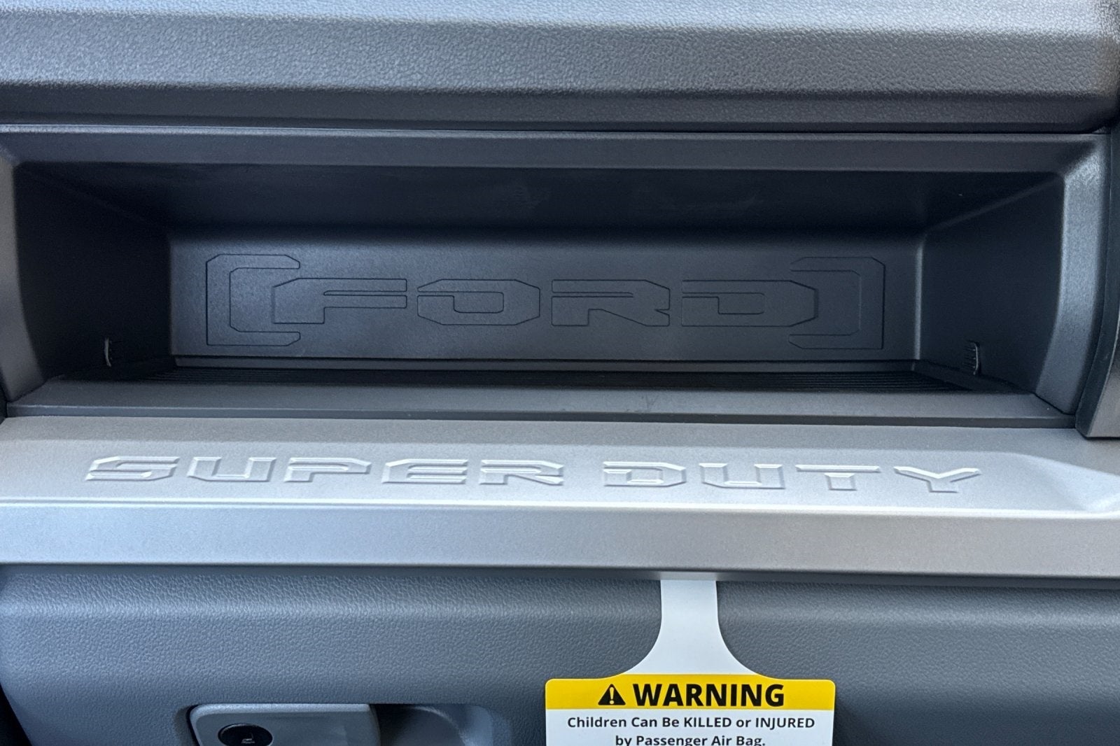 2025 Ford F-250SD XL