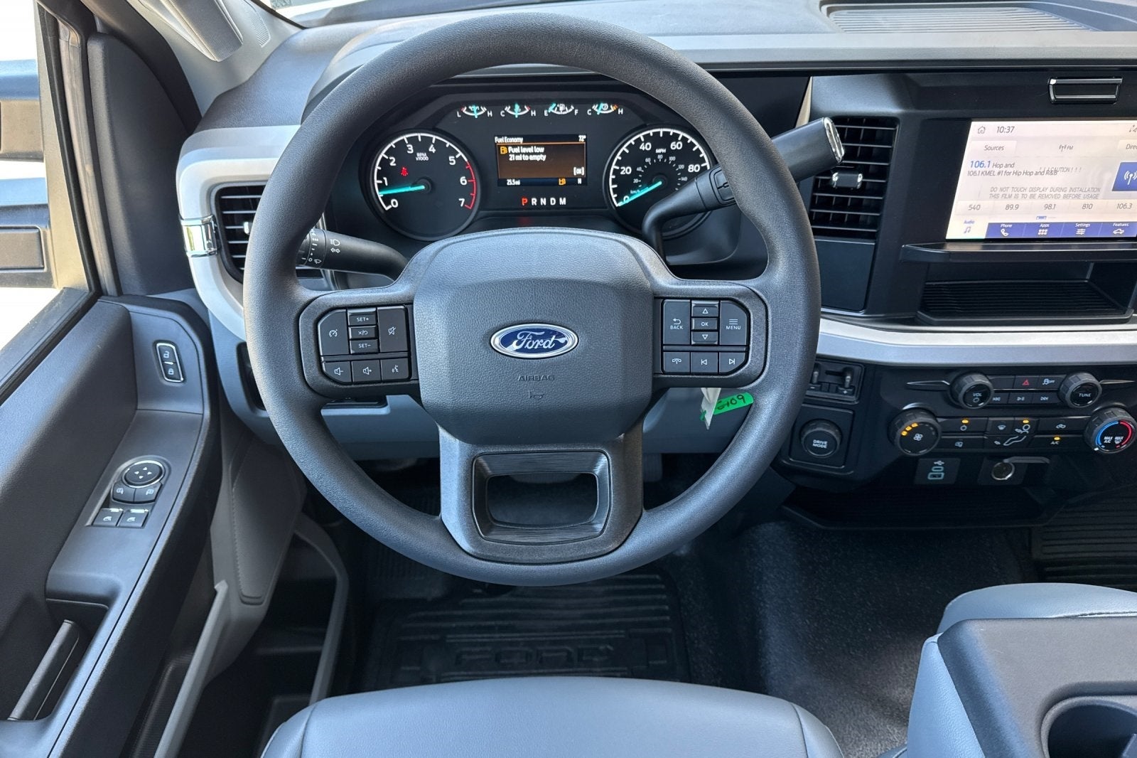 2025 Ford F-250SD XL