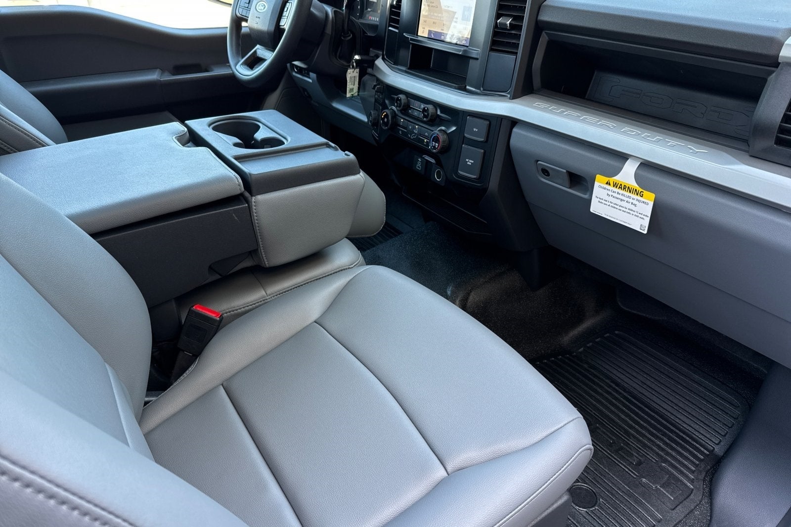 2025 Ford F-250SD XL