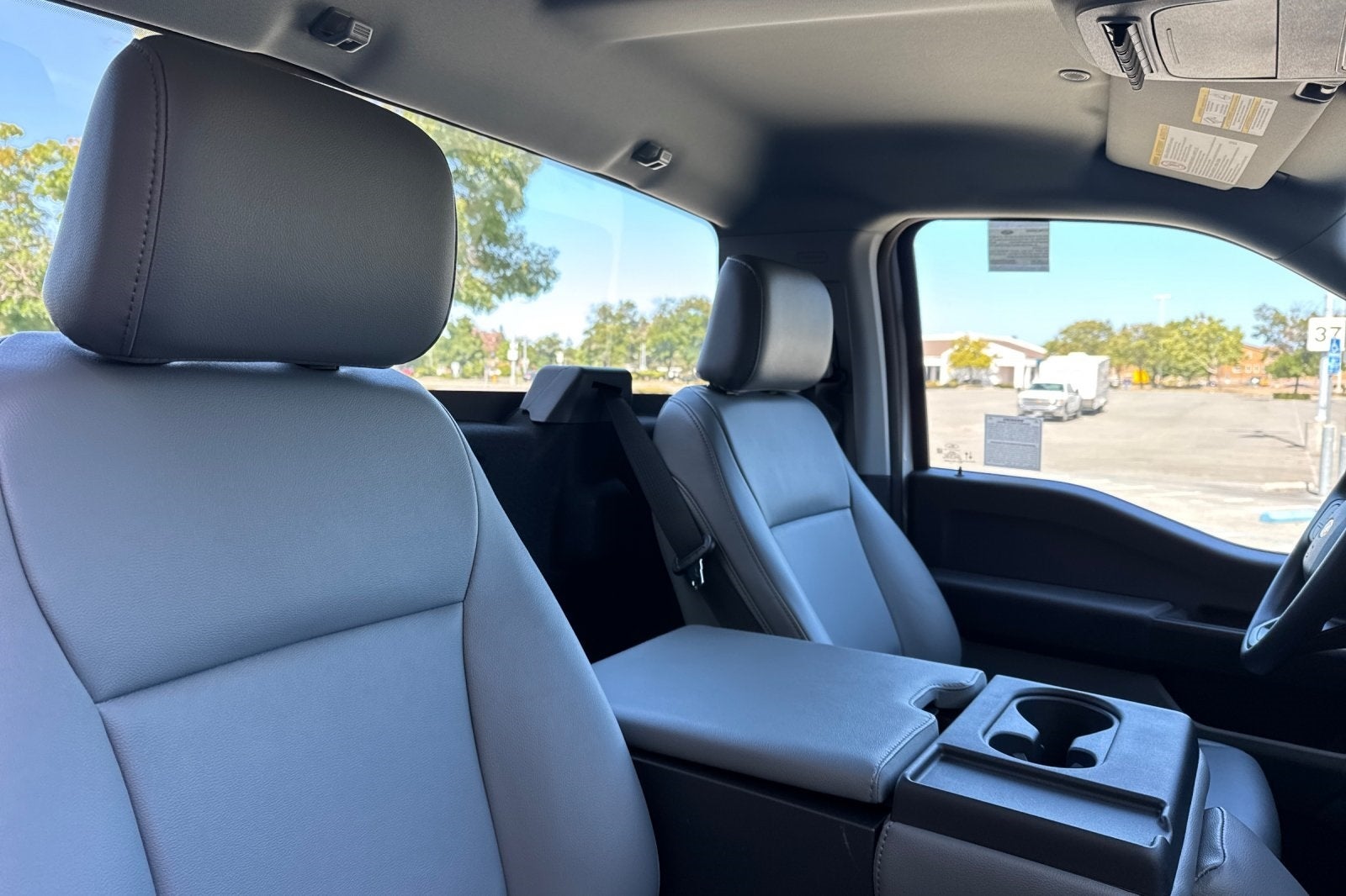 2025 Ford F-250SD XL