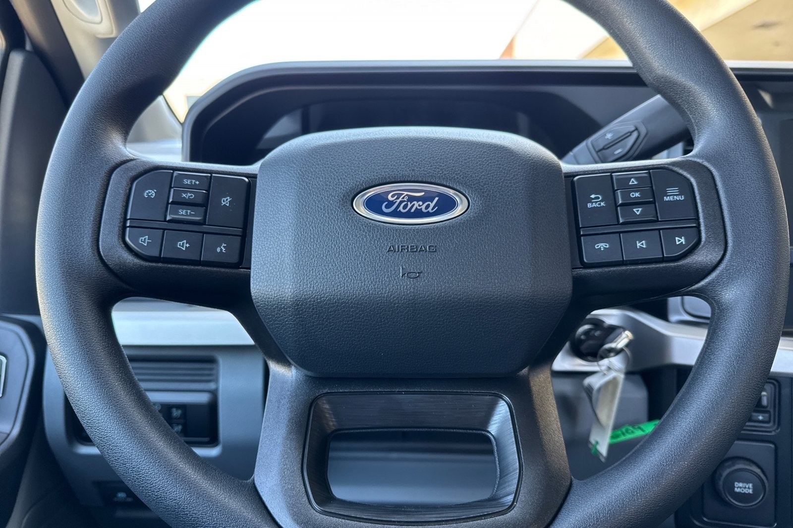 2025 Ford F-250SD XL