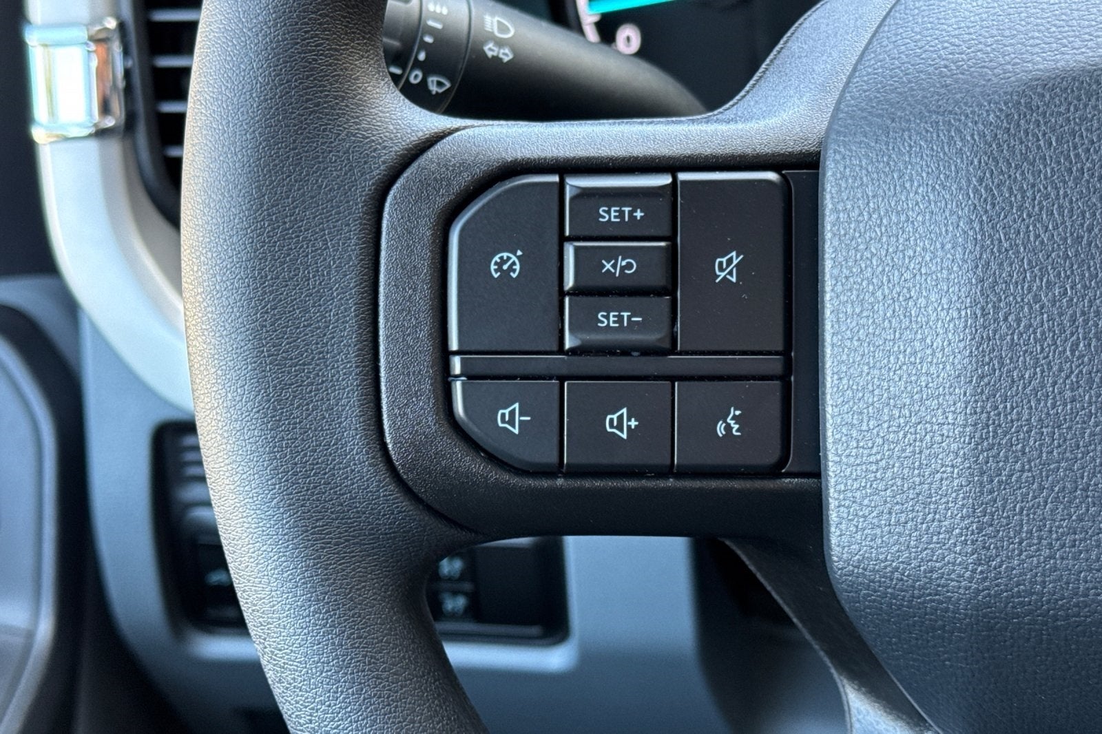 2025 Ford F-250SD XL