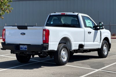 2025 Ford F-250SD XL