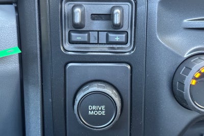 2025 Ford F-250SD XL