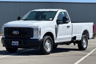 2025 Ford F-250SD XL