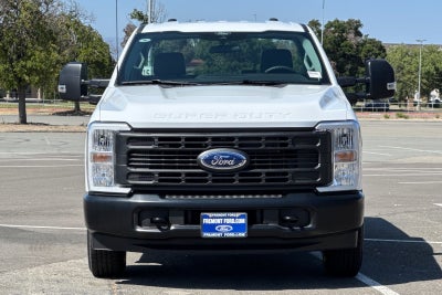 2025 Ford F-250SD XL