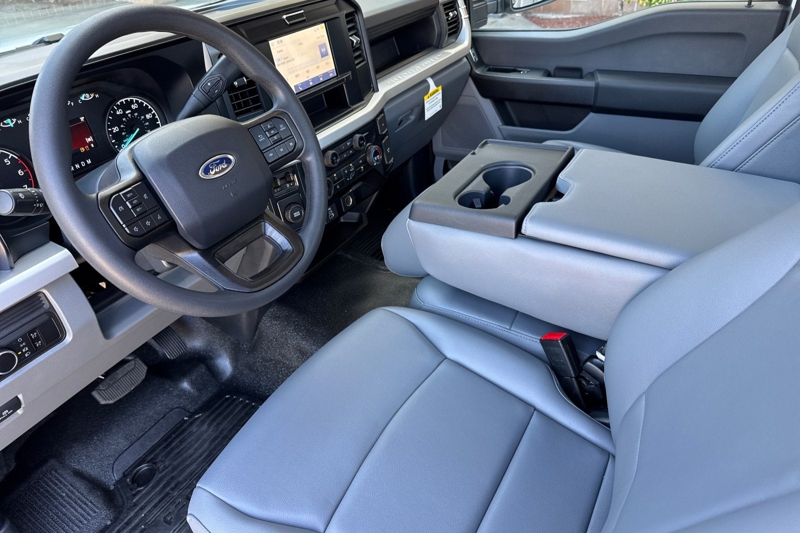 2025 Ford F-250SD XL