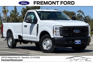 2025 Ford F-250SD XL