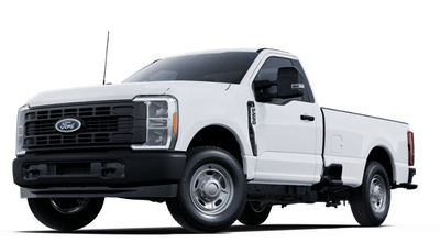 2025 Ford F-250SD XL