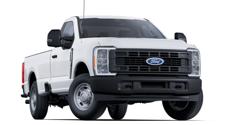 2025 Ford F-250SD XL