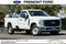 2025 Ford F-250SD XL