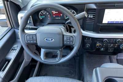 2025 Ford F-250SD XL