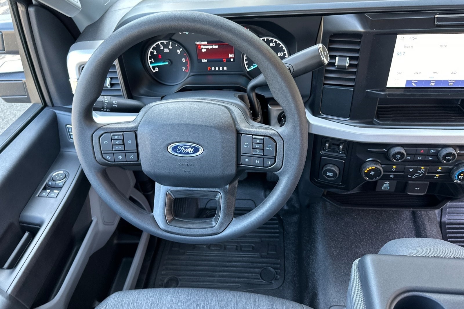 2025 Ford F-250SD XL