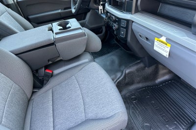 2025 Ford F-250SD XL