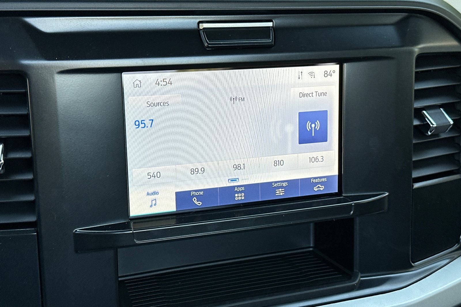 2025 Ford F-250SD XL