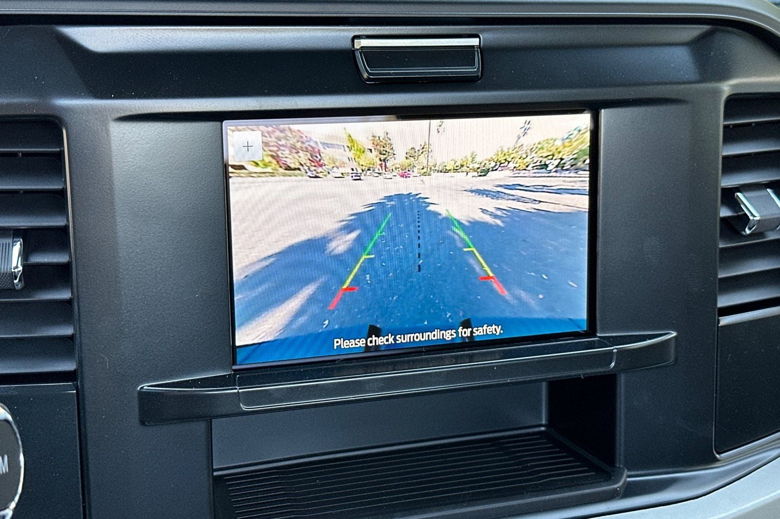 2025 Ford F-250SD XL