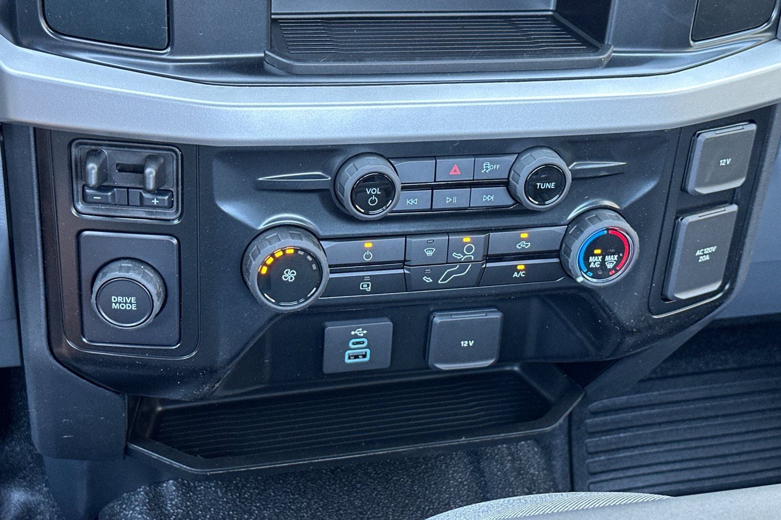 2025 Ford F-250SD XL