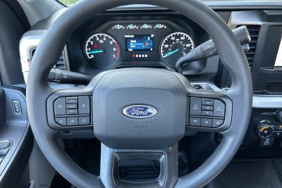 2025 Ford F-250SD XL