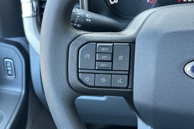 2025 Ford F-250SD XL